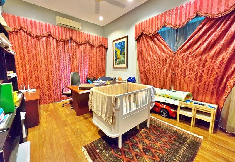 Country Heights Kajang