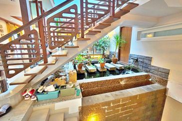 Country Heights Kajang