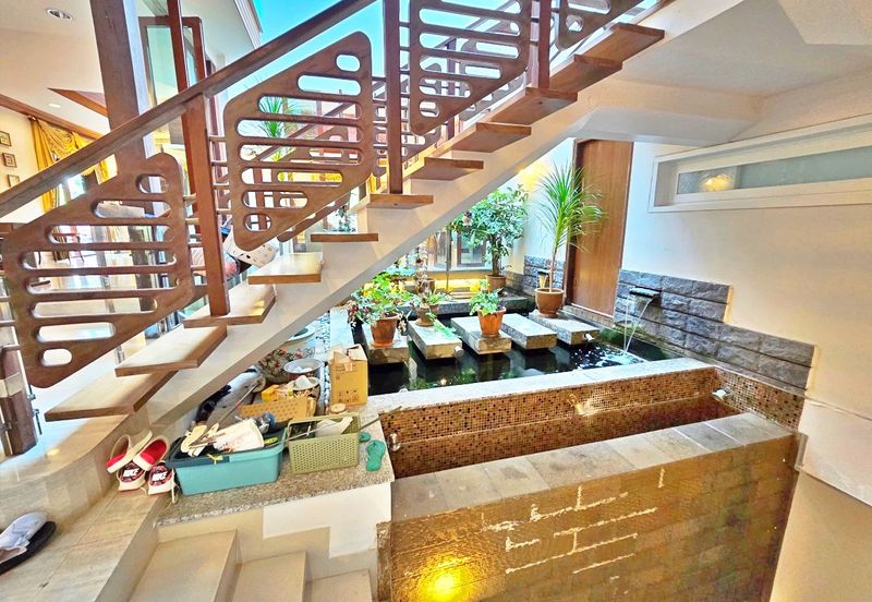 Country Heights Kajang