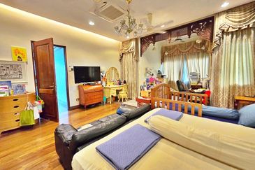 Country Heights Kajang