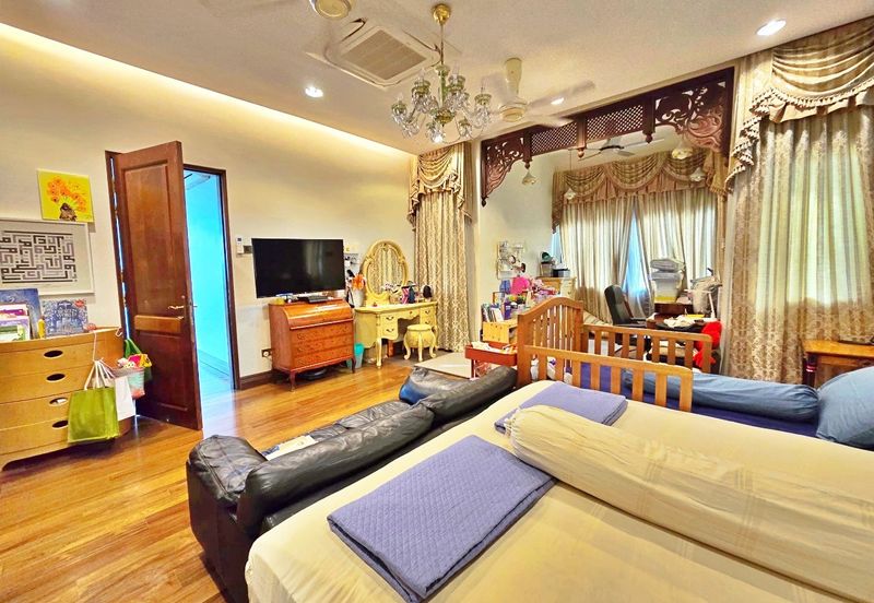 Country Heights Kajang