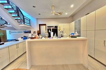 Country Heights Kajang