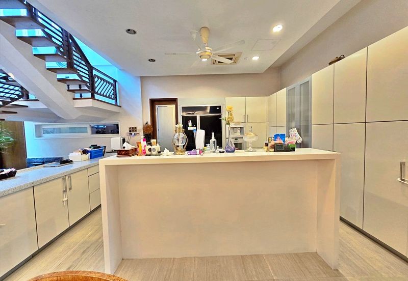 Country Heights Kajang