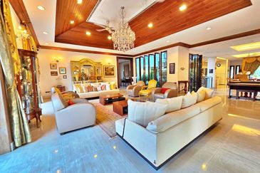 Country Heights Kajang