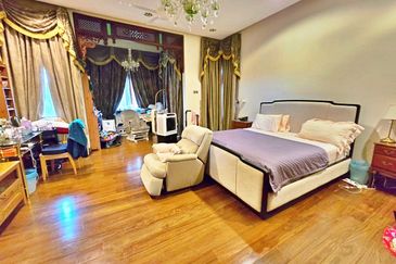 Country Heights Kajang