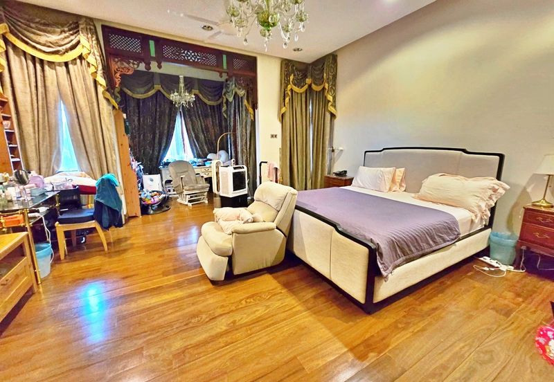 Country Heights Kajang