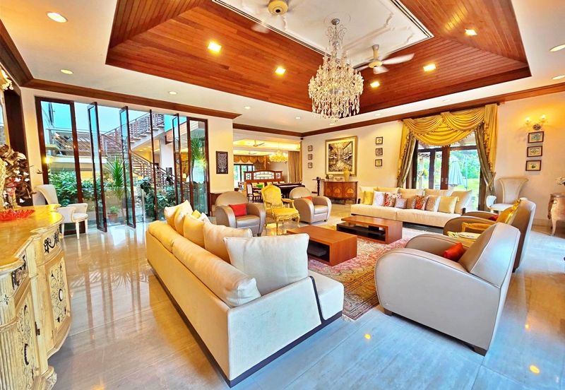 Country Heights Kajang