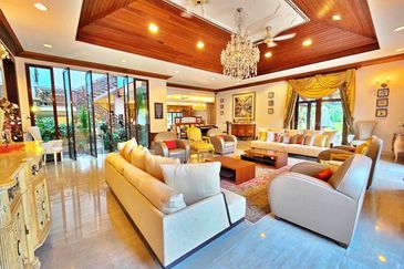 Country Heights Kajang