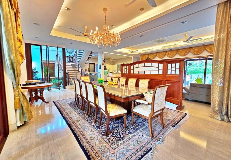 Country Heights Kajang