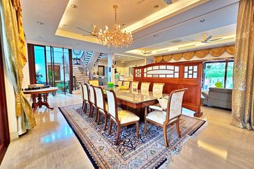 Country Heights Kajang