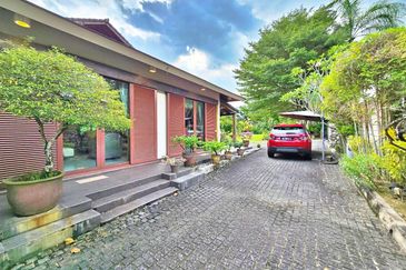 Country Heights Kajang