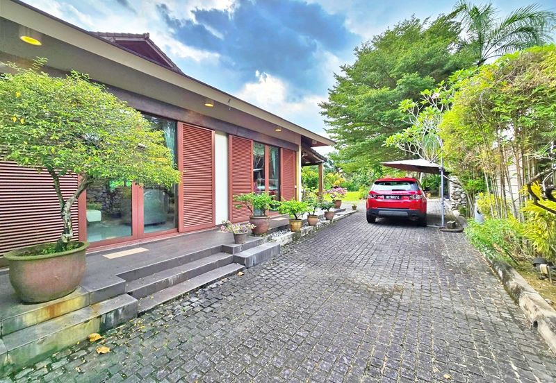 Country Heights Kajang