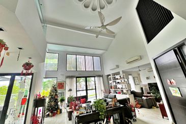 Damansara Heights (Bukit Damansara)