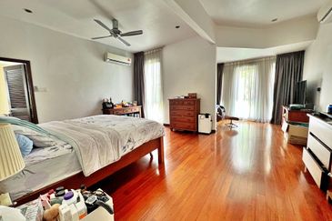 Damansara Heights (Bukit Damansara)