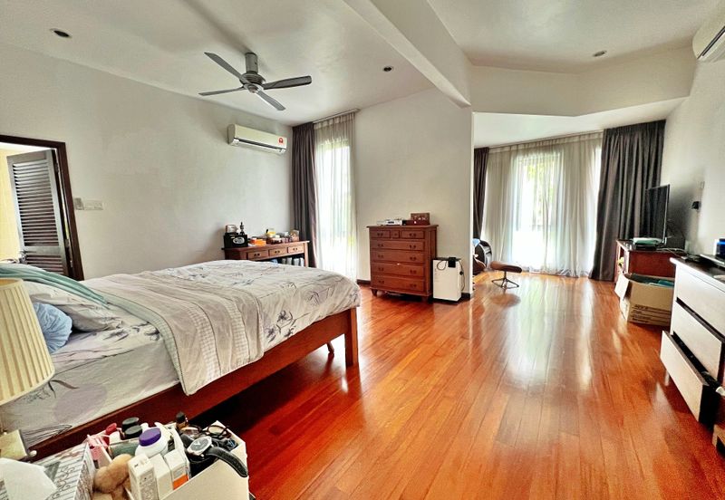 Damansara Heights (Bukit Damansara)