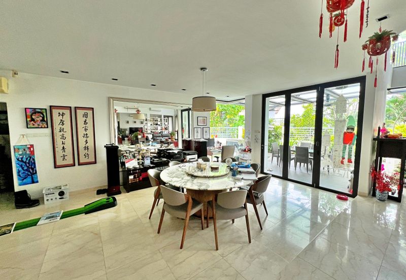 Damansara Heights (Bukit Damansara)