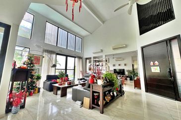 Damansara Heights (Bukit Damansara)