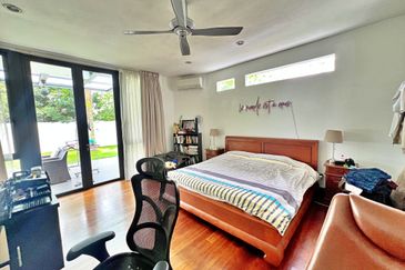 Damansara Heights (Bukit Damansara)