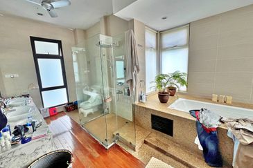 Damansara Heights (Bukit Damansara)