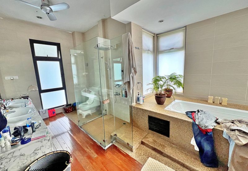 Damansara Heights (Bukit Damansara)