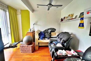 Damansara Heights (Bukit Damansara)