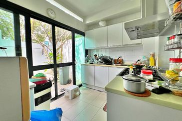 Damansara Heights (Bukit Damansara)