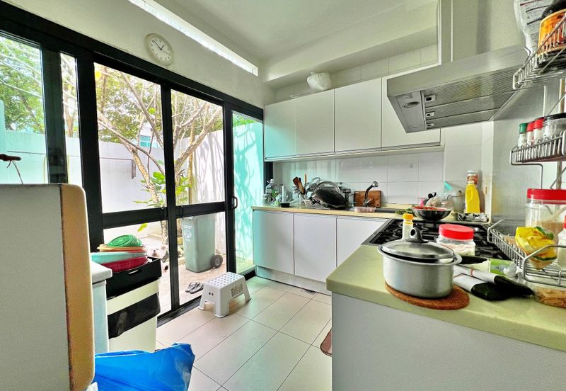 Damansara Heights (Bukit Damansara)