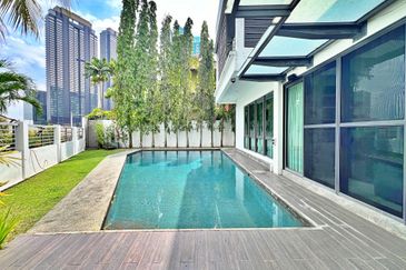 Damansara Heights (Bukit Damansara)