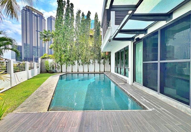 Damansara Heights (Bukit Damansara)