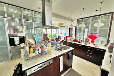 Damansara Heights (Bukit Damansara)