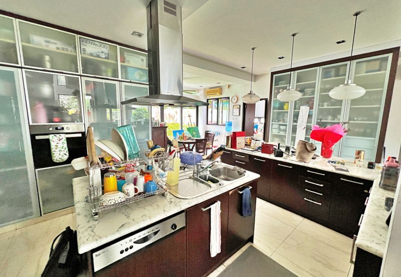 Damansara Heights (Bukit Damansara)