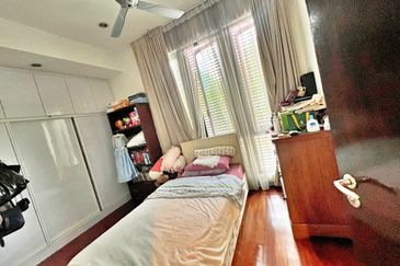 Damansara Heights (Bukit Damansara)