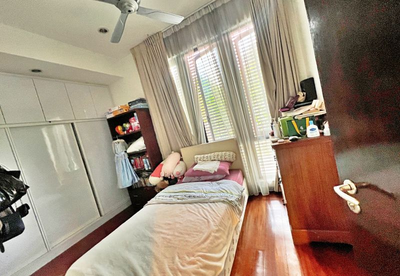 Damansara Heights (Bukit Damansara)