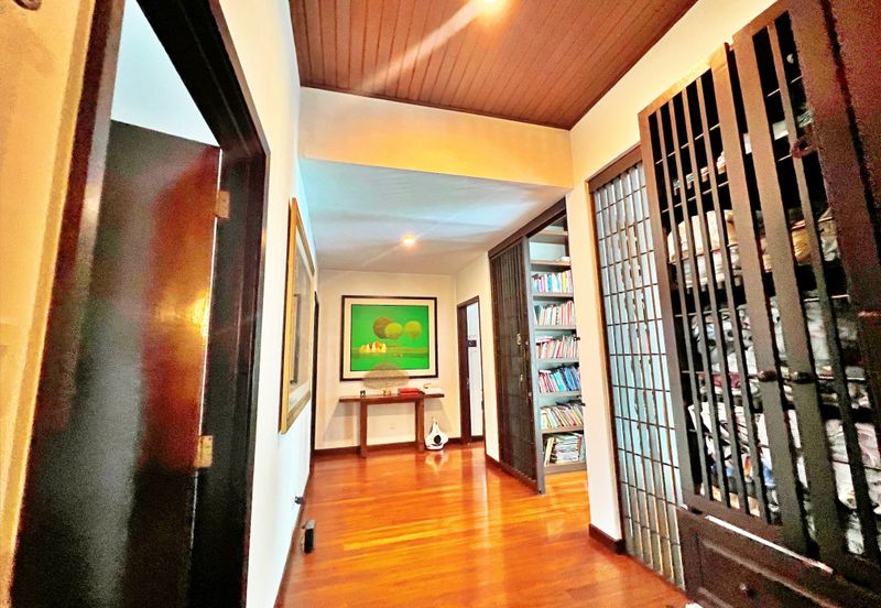 Damansara Heights (Bukit Damansara)