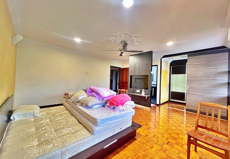 Bukit Mewah (Taman Sri Bahtera)