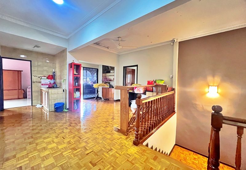 Bukit Mewah (Taman Sri Bahtera)