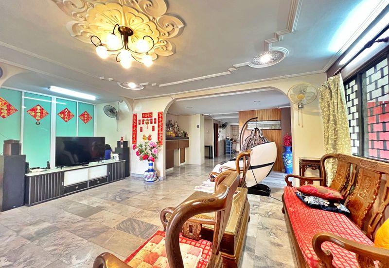 Bukit Mewah (Taman Sri Bahtera)