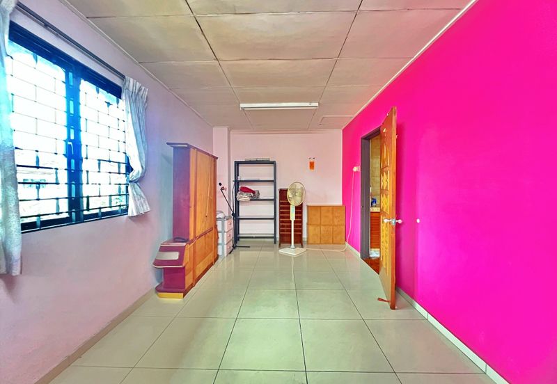 Bukit Mewah (Taman Sri Bahtera)