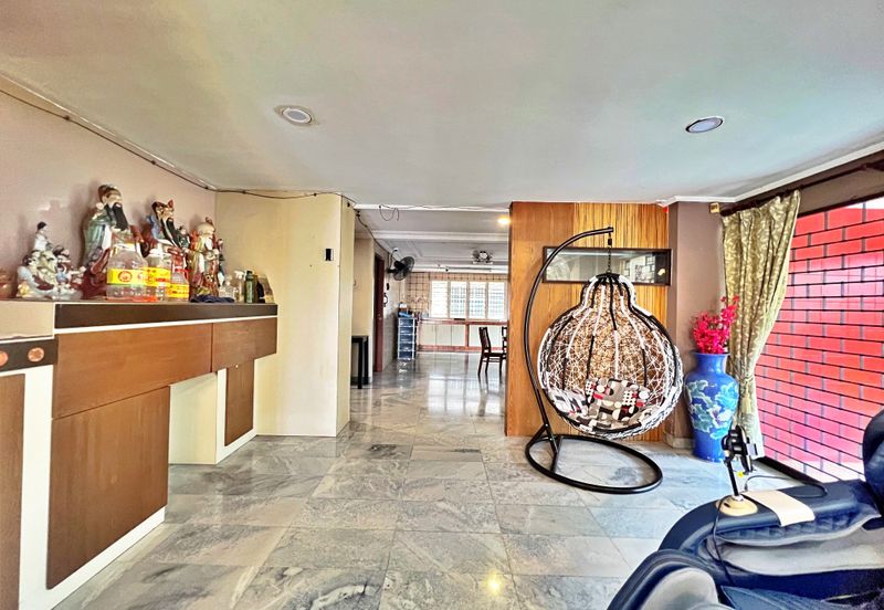 Bukit Mewah (Taman Sri Bahtera)