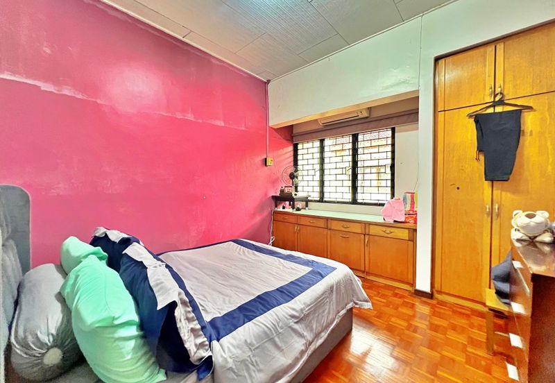 Bukit Mewah (Taman Sri Bahtera)