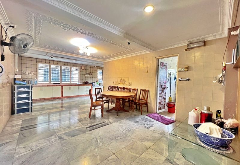 Bukit Mewah (Taman Sri Bahtera)