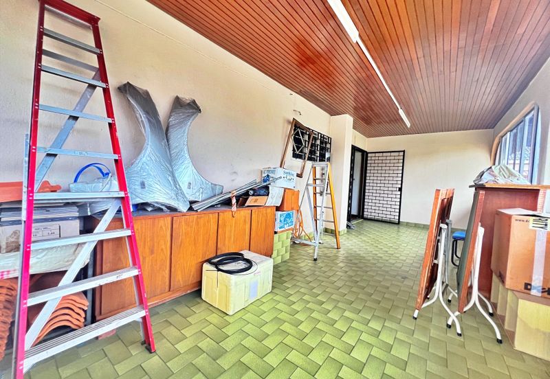 Bukit Mewah (Taman Sri Bahtera)