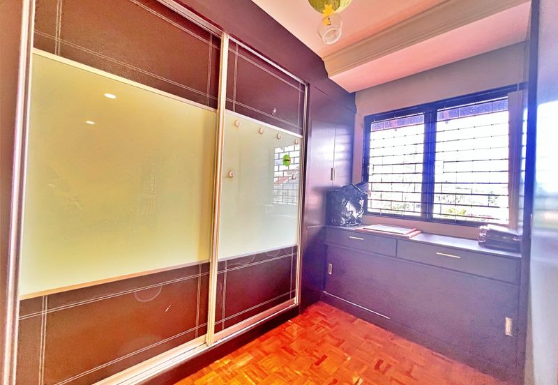 Bukit Mewah (Taman Sri Bahtera)