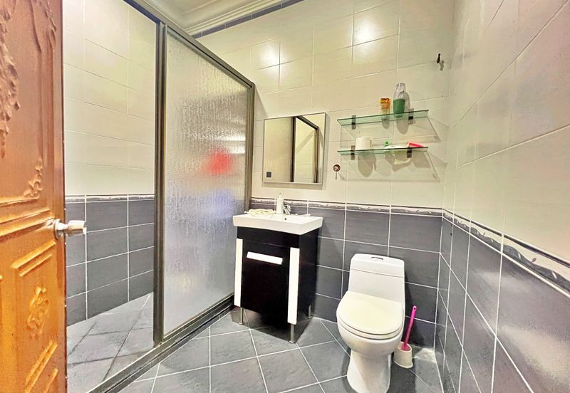 Bukit Mewah (Taman Sri Bahtera)