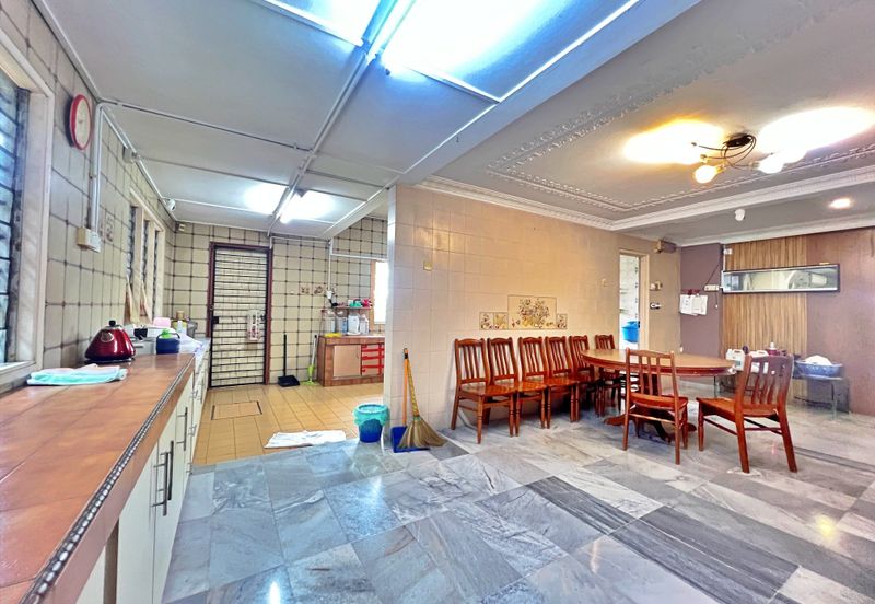 Bukit Mewah (Taman Sri Bahtera)