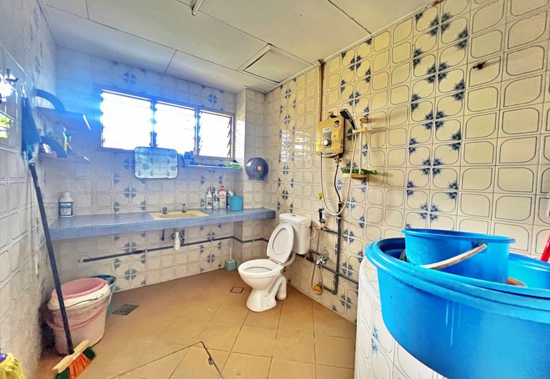 Bukit Mewah (Taman Sri Bahtera)