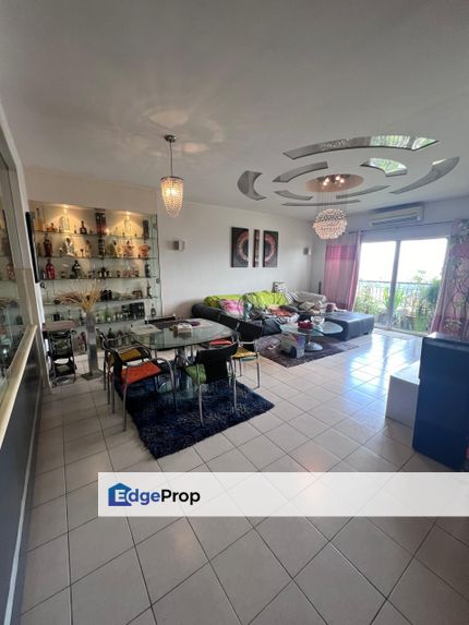 CHEAP Cheras Prima Midah Heights Condo for sale, Kuala Lumpur, Cheras