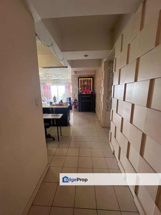 CHEAP Cheras Prima Midah Heights Condo for sale, Kuala Lumpur, Cheras