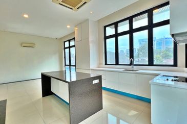 Damansara Heights (Bukit Damansara)