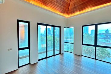 Damansara Heights (Bukit Damansara)